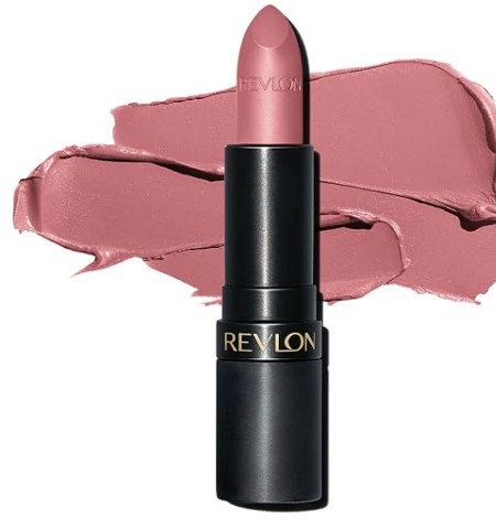 REVLON Super Lustrous Luscious Matte Lipstick
